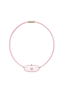 Piggy Pink